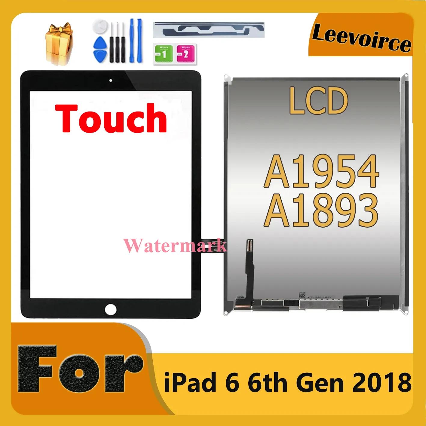 LCD ġ ũ Ÿ г, е 6 6  2018 A1893 A1954  LCD ÷ ȭ, е 9.7 2018 A1893 A1954